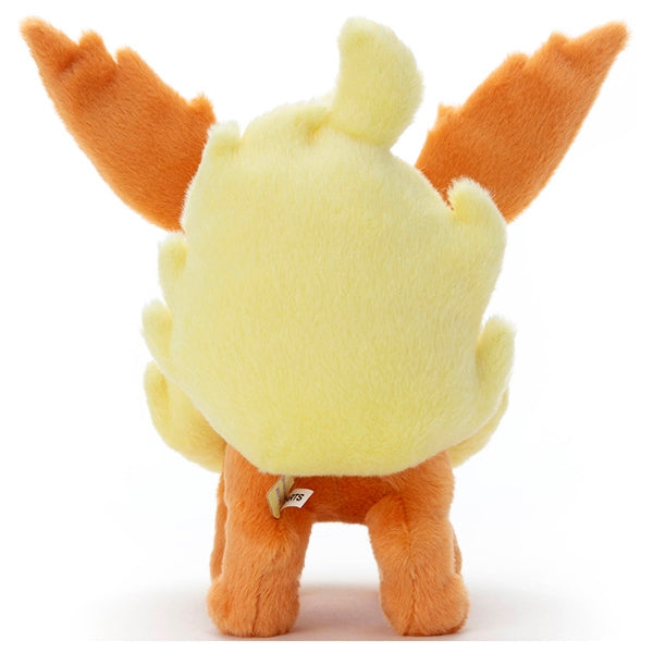 Pokemon Center Japan - I Choose You! Pokémon Get Plushie: Booster