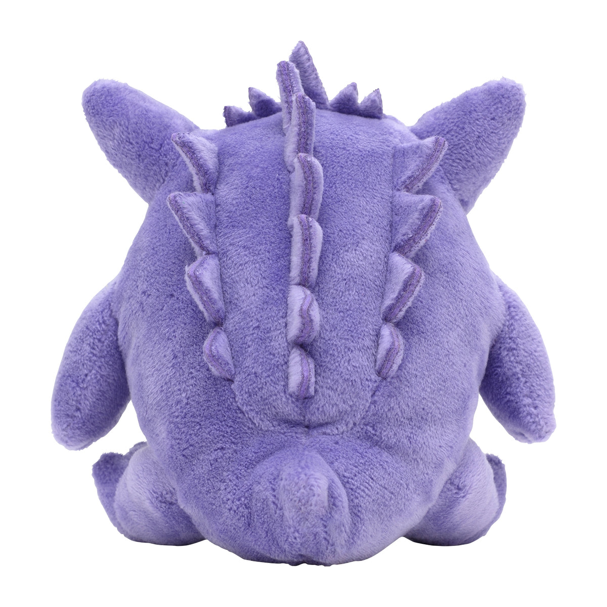 Pokemon Center Japan - 94 Plush Toy Pokémon Fit - Gengar