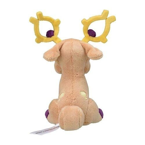 Pokemon Center Japan - 234 Plush Toy Pokémon Fit - Stantler