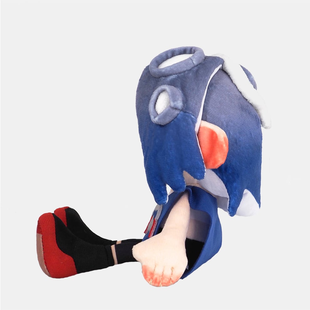 Nintendo Japan - Splatoon 3 - ALL STAR COLLECTION Plush Toy SP45 Fuuka (S)