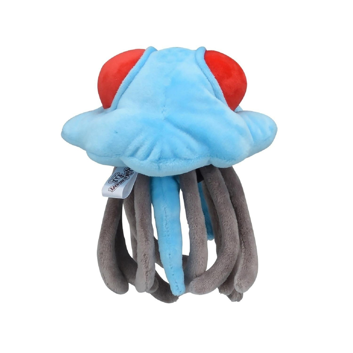 Pokemon Center Japan - 73 Plush Toy Pokémon Fit - Tentacruel