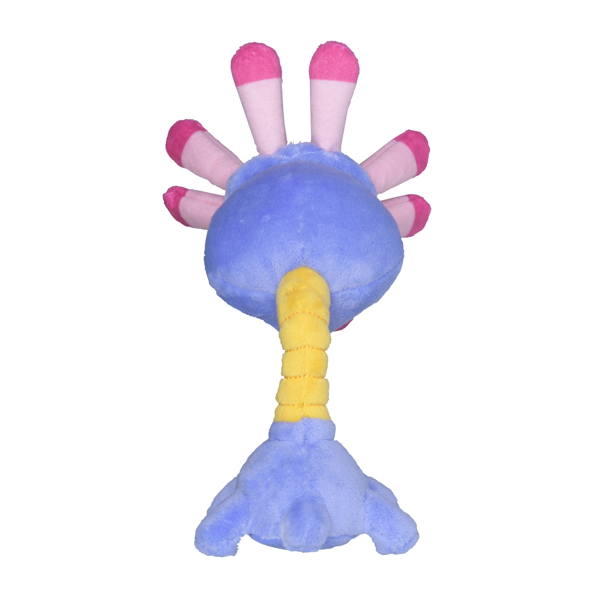 Pokemon Center Japan - 345 Plush Toy Pokémon Fit - Lileep