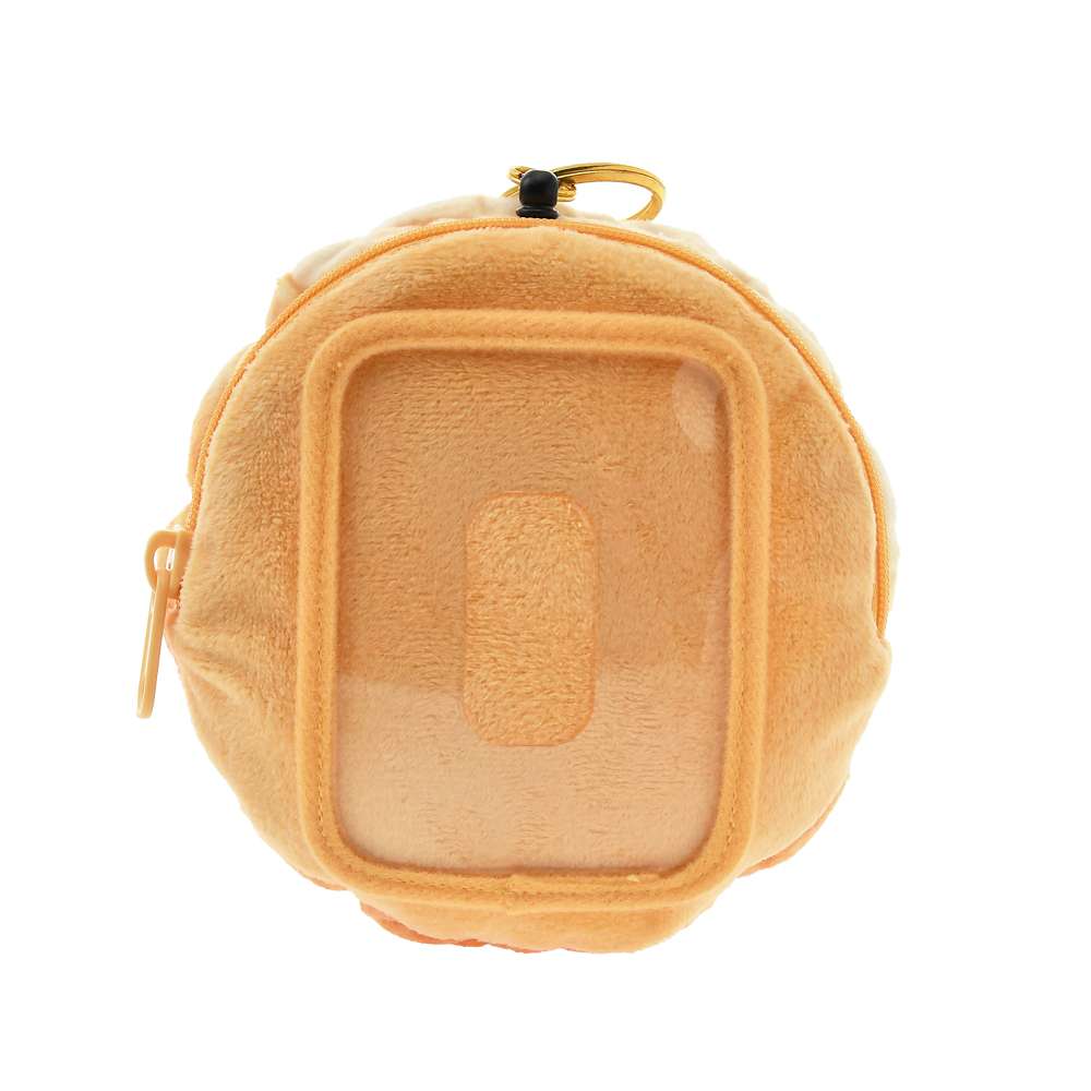 JAPAN LIMITED - Mickey's Bakery - Melon Pan - Passcase