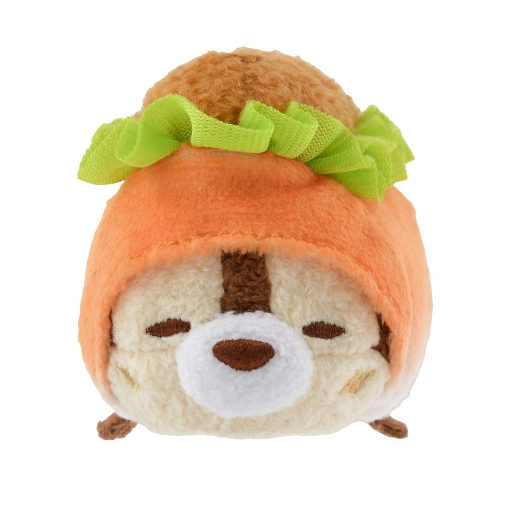 JAPAN LIMITED - Mickey's Bakery - Chip Croquette Tsumtsum