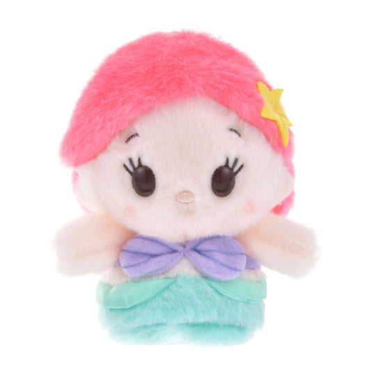 JAPAN LIMITED - Ariel - Urupocha-chan