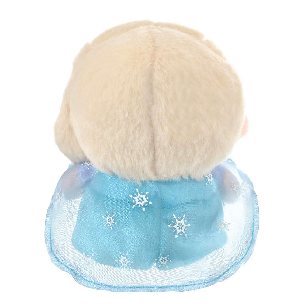 JAPAN LIMITED - Elsa - Urupocha-chan