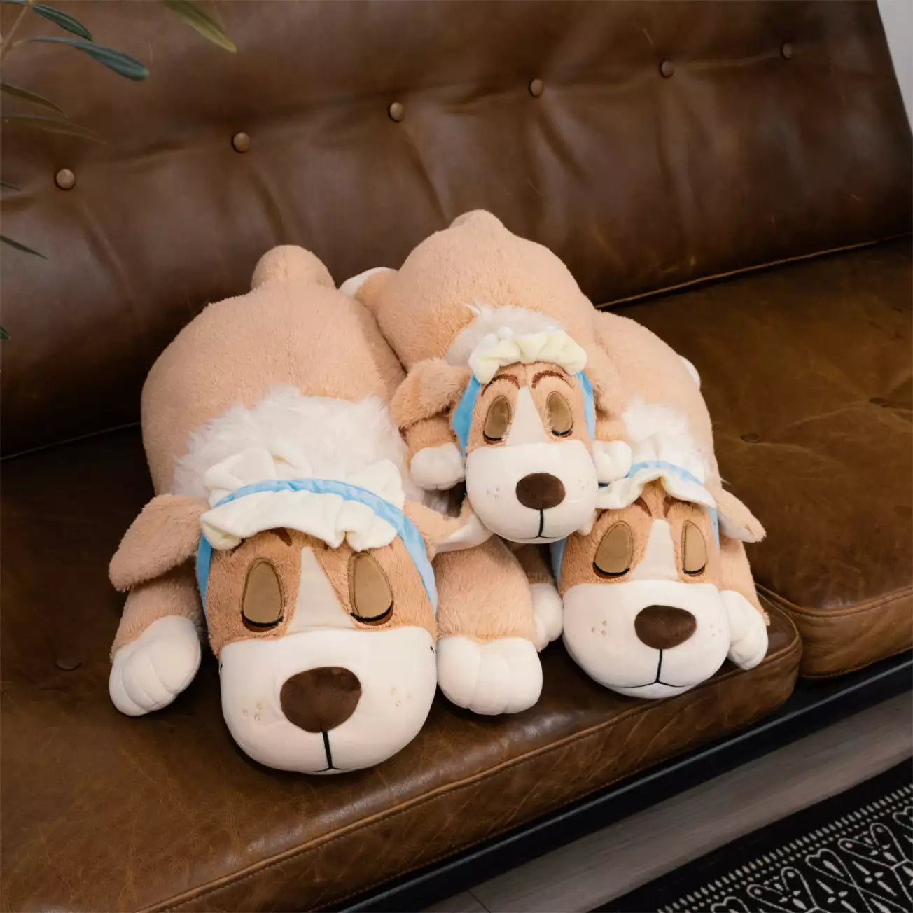 JAPAN LIMITED - Nana - Mochi Hug Body Pillow Nana - Small