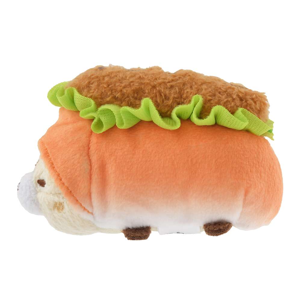 JAPAN LIMITED - Mickey's Bakery - Chip Croquette Tsumtsum