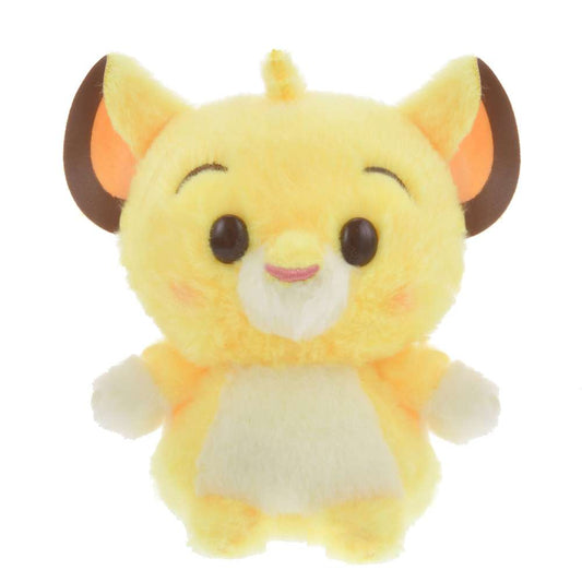 JAPAN LIMITED - Simba - Urupocha-chan