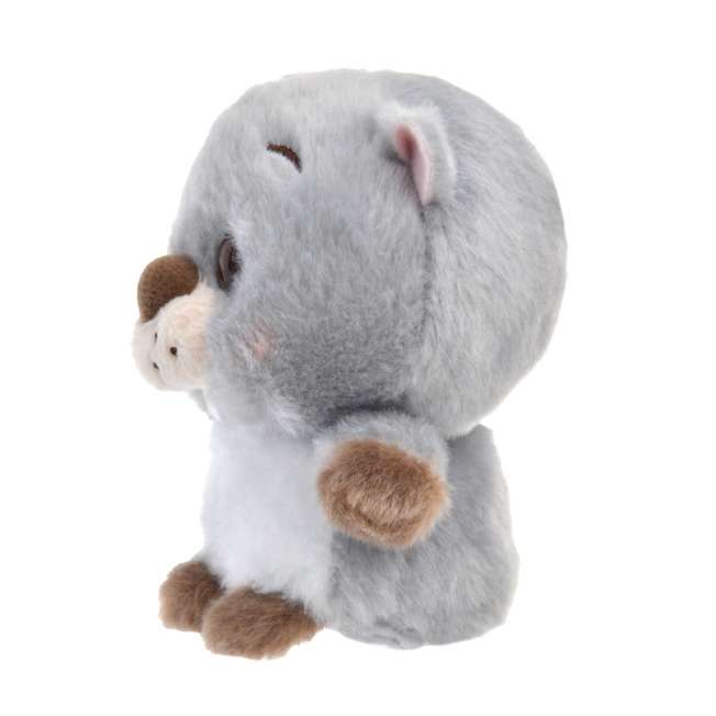 Japan Limited - Urupocha - Winnie the Pooh - Gopher