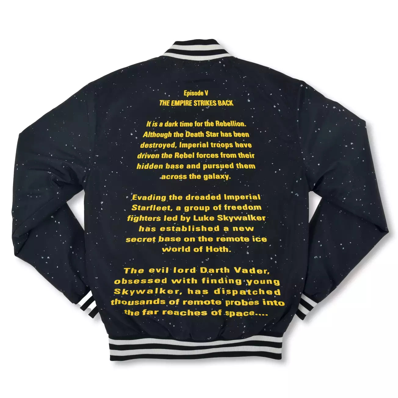 JAPAN LIMITED - May the 4th 2025 - Blouson - FREE EXCLUSIVE STICKER INCLUDED