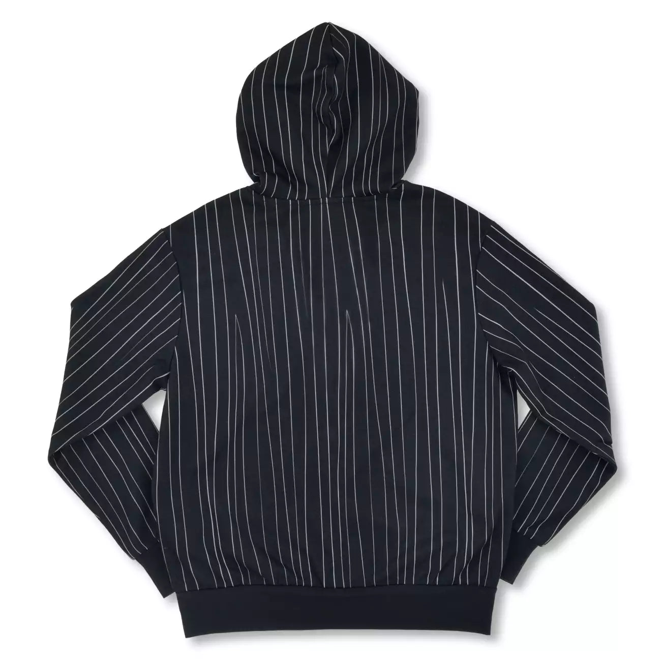 SEPT 16 PREORDER - Japan Limited - The Nightmare Before Christmas - Jack Skellington Long Sleeve Hoodie