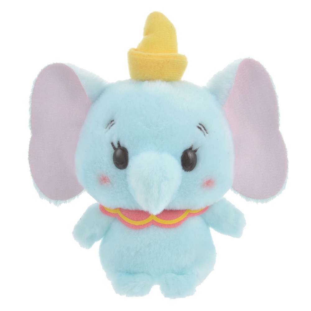 JAPAN LIMITED - Dumbo - Urupocha-chan