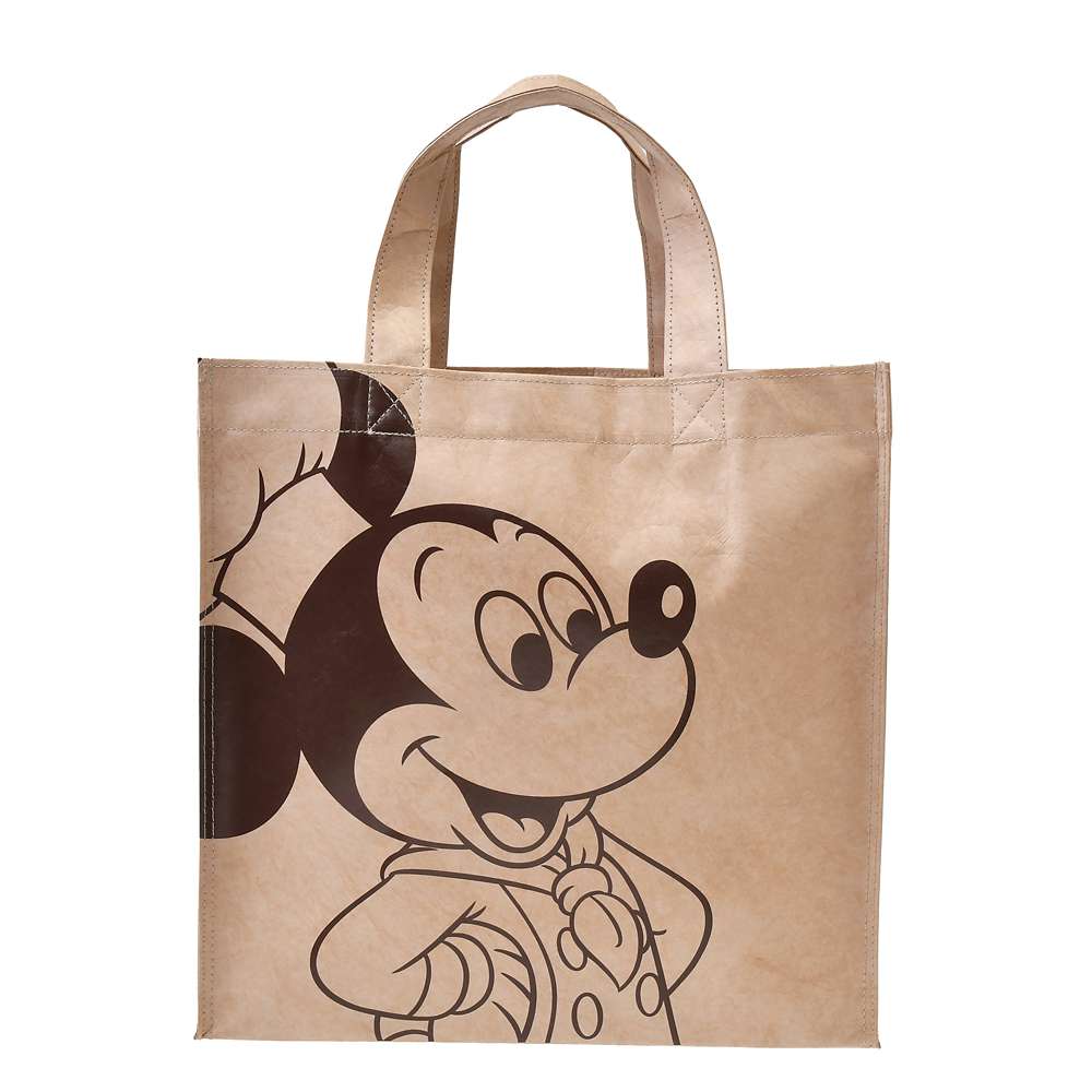 JAPAN LIMITED - Mickey's Bakery - Tote Bag