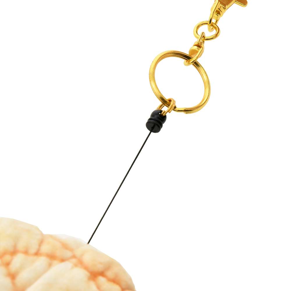 JAPAN LIMITED - Mickey's Bakery - Melon Pan - Passcase