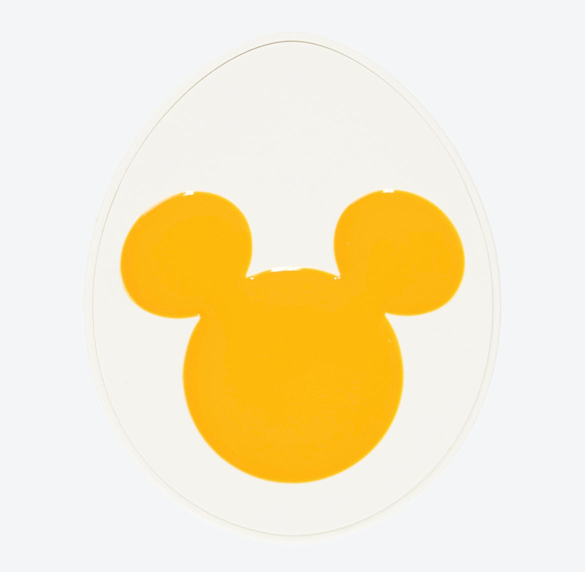 Tokyo Disney Resort - Mickey Egg Magnet