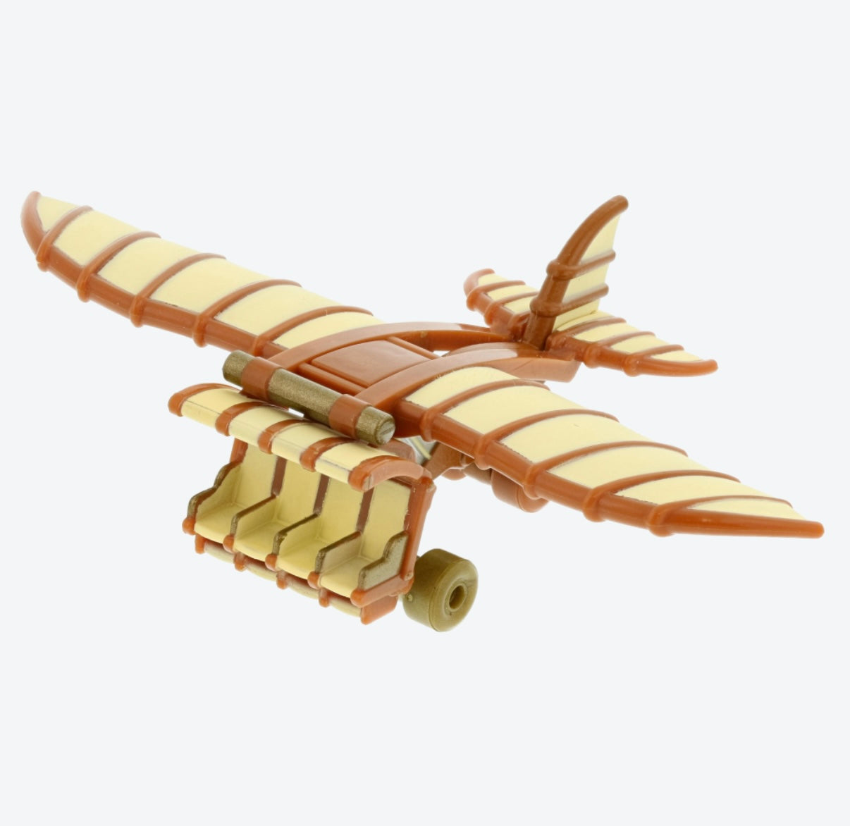 Tokyo Disney Resort - Tomica - Soarin' - Ride Vehicle