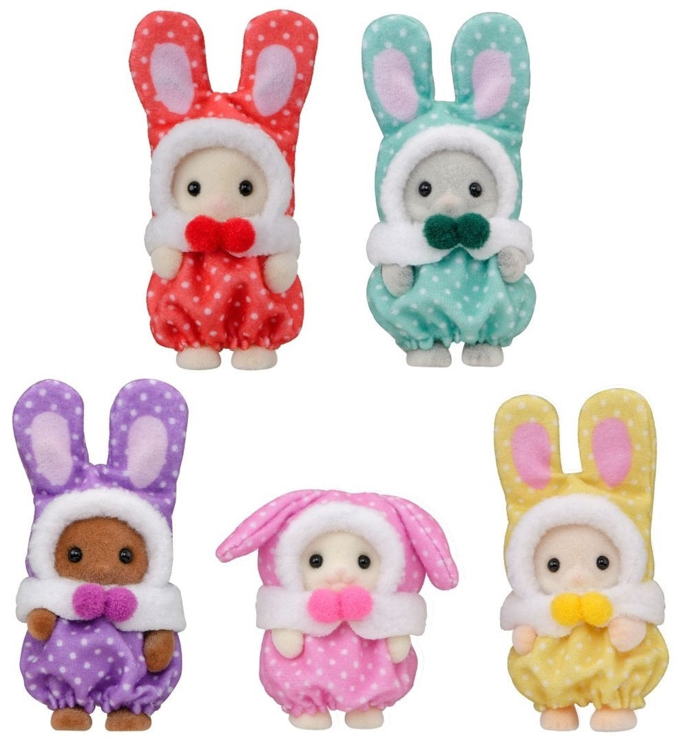 Japan Limited - Sylvanian Families - Bunny Blind Bag