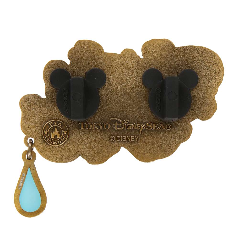 DISNEYSEA LIMITED - Fantasy Springs Pin