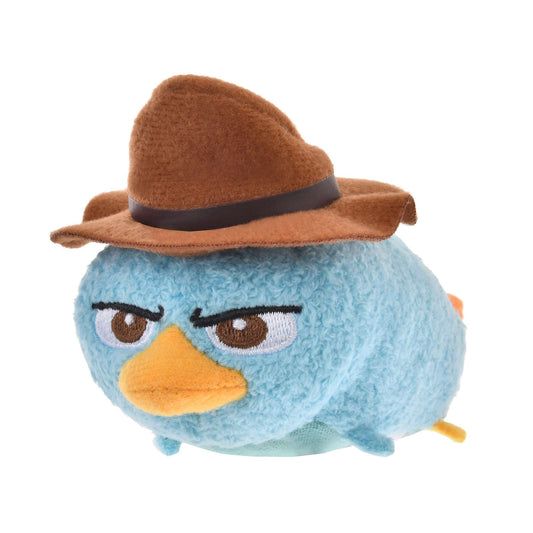 OCT 7 PREORDER - Japan Limited - Tsumtsum - Agent P