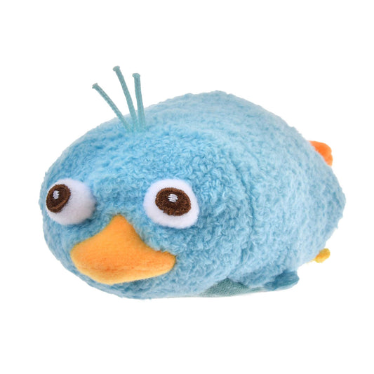 OCT 7 PREORDER - Japan Limited - Tsumtsum - Perry the Platypus
