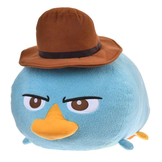 OCT 7 PREORDER - Japan Limited - Large Tsumtsum - Agent P