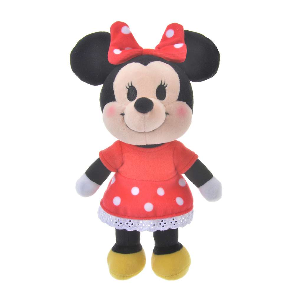 JAPAN LIMITED - Minnie - NuiMOs