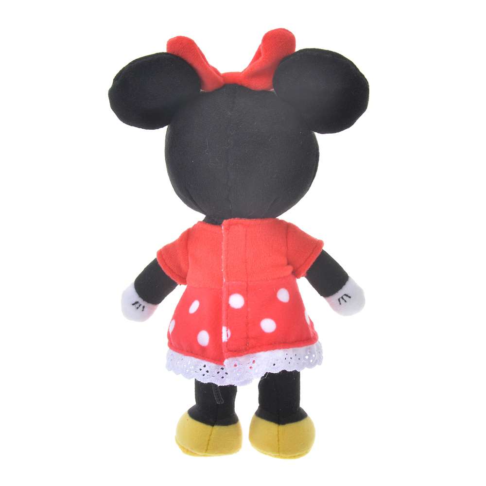 JAPAN LIMITED - Minnie - NuiMOs