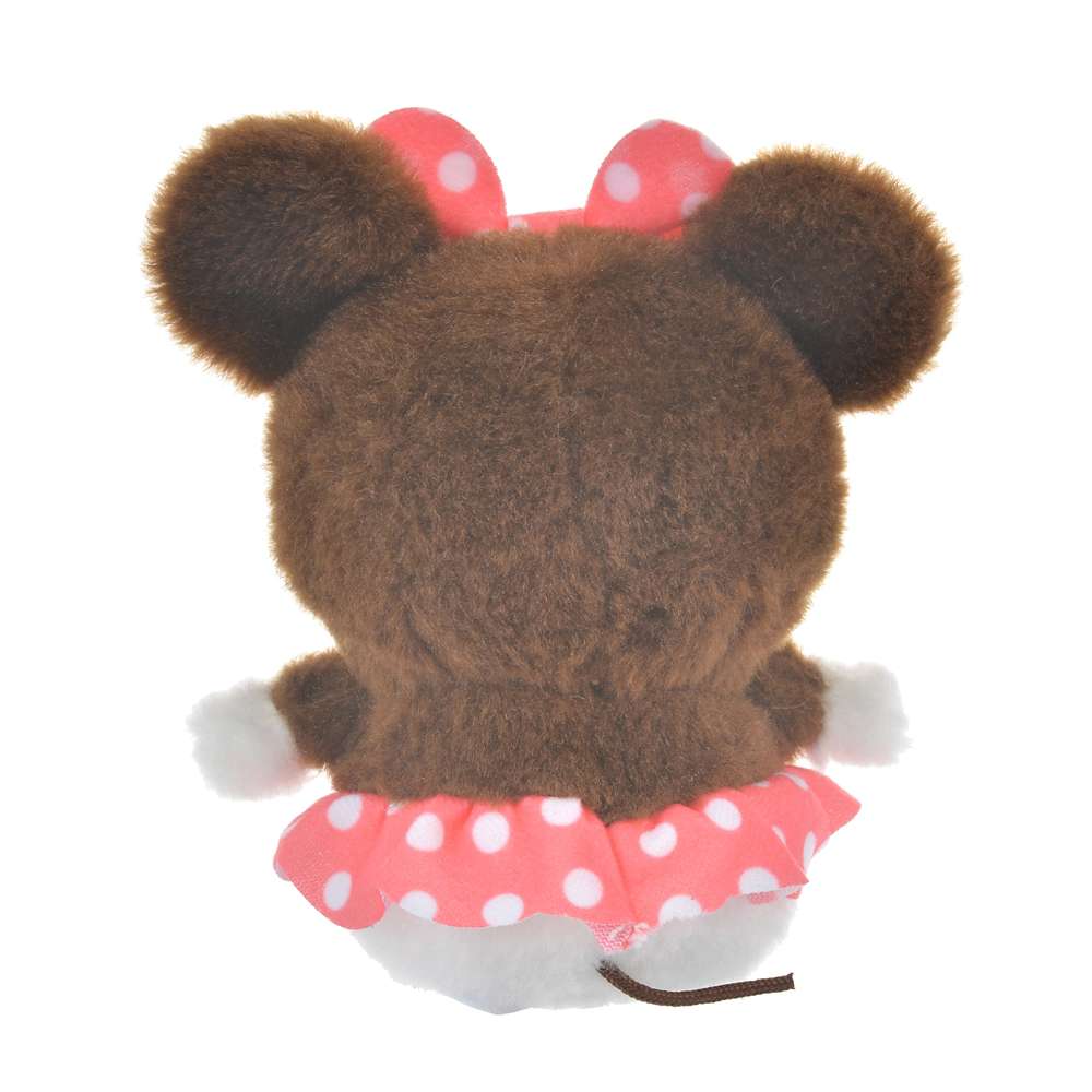 JAPAN LIMITED - Minnie - Urupocha-chan