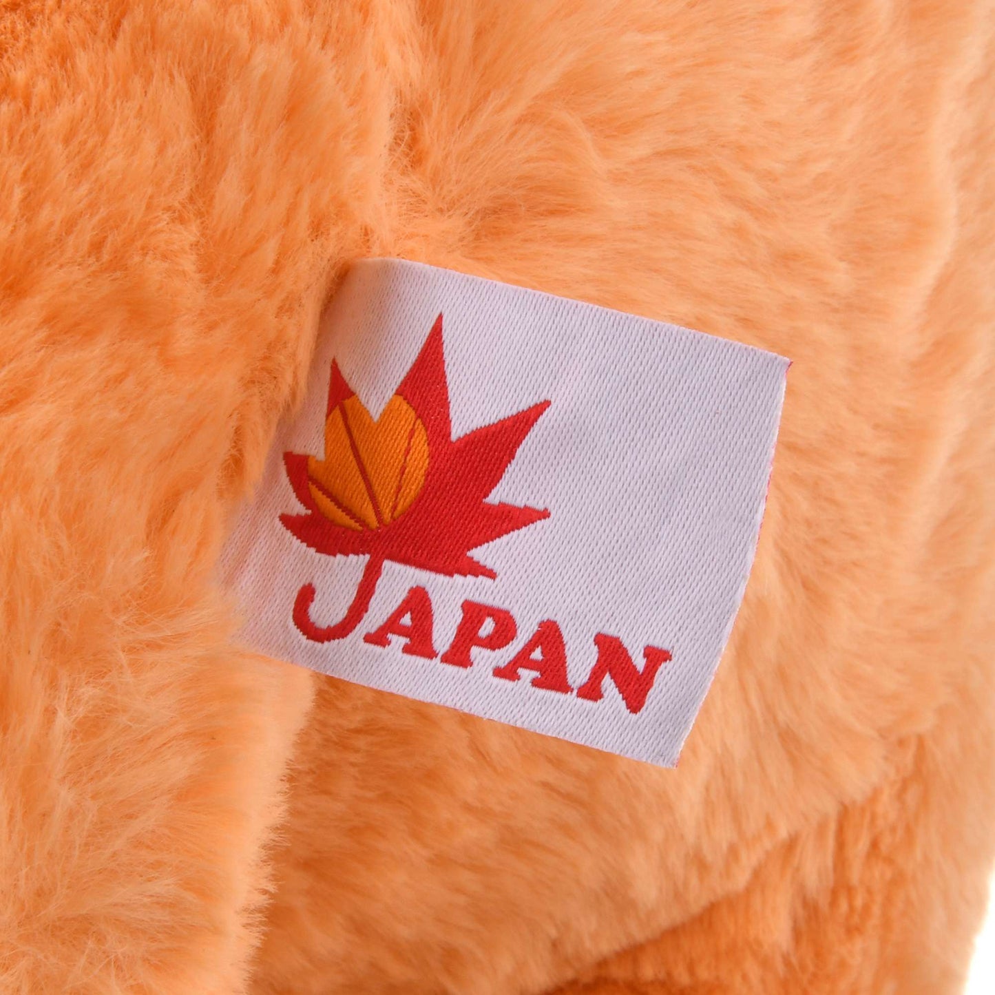 OCT 14 PREORDER - Japan Limited - Winnie the Pooh - Momiji Autumn Plush