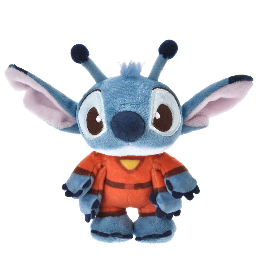 Lilo & Stitch - Stitch - StanDs