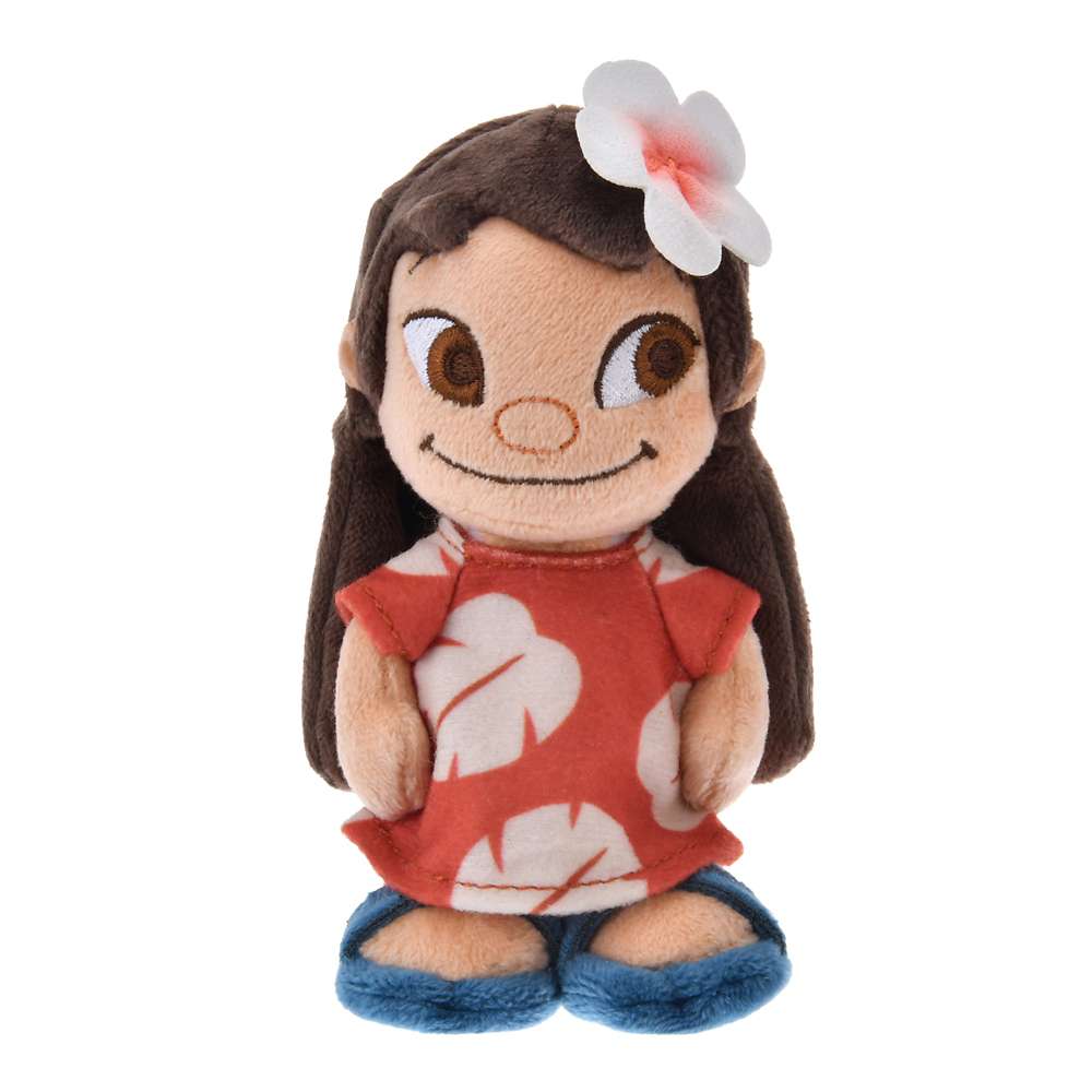 Lilo & Stitch - Lilo - StanDs