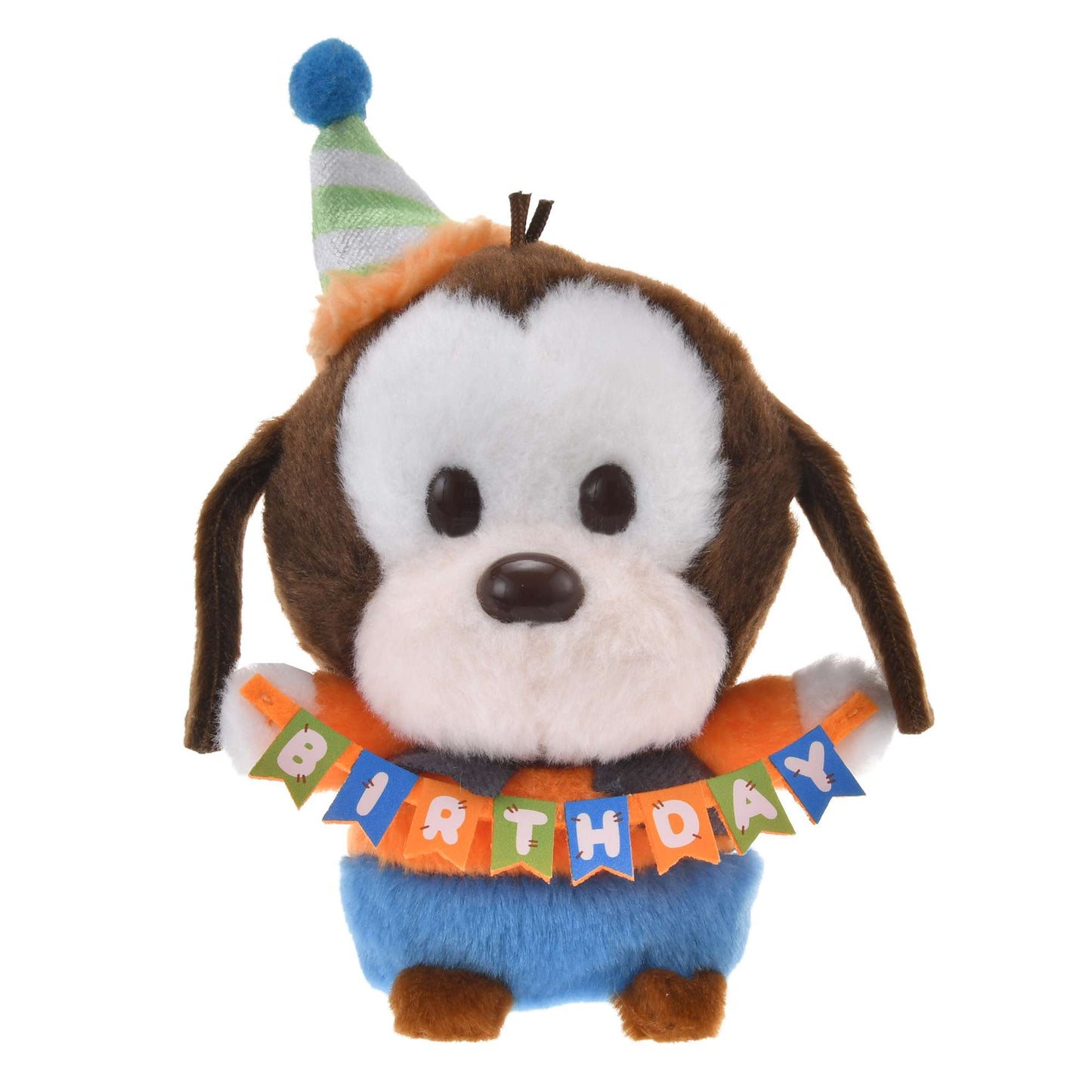 JAPAN LIMITED - Urupocha - Goofy Birthday