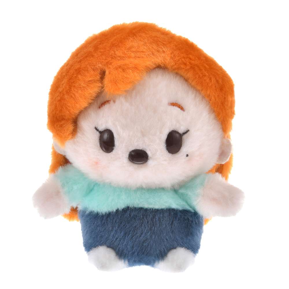 JAPAN LIMITED - A Goofy Movie - Urupocha - Roxanne