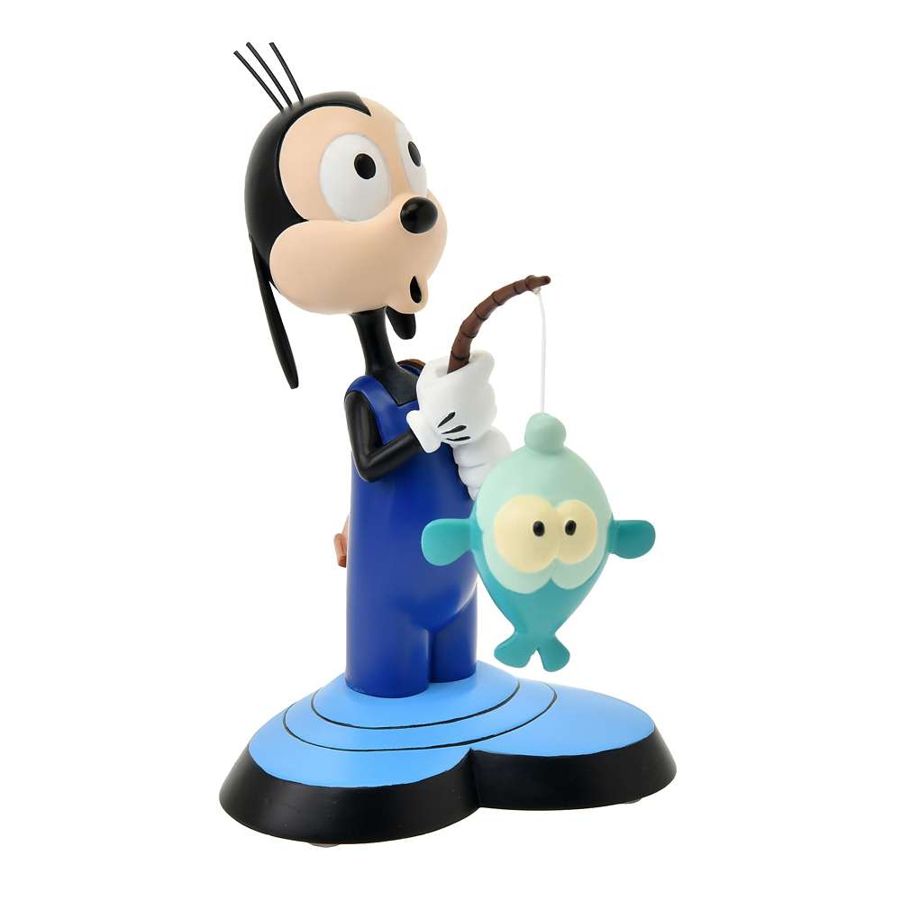 JAPAN LIMITED - A Goofy Movie: Holidays Are the Best!! - Figure