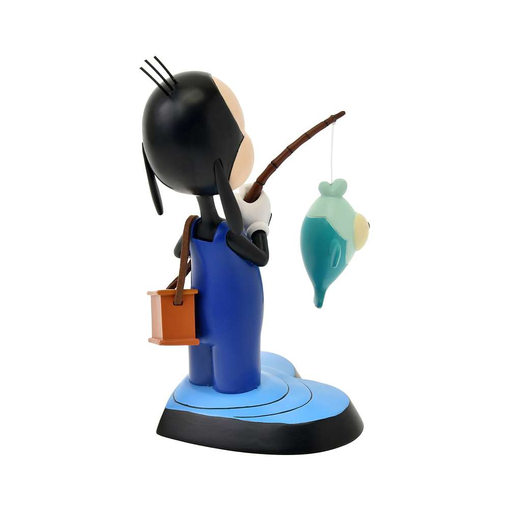 JAPAN LIMITED - A Goofy Movie: Holidays Are the Best!! - Figure