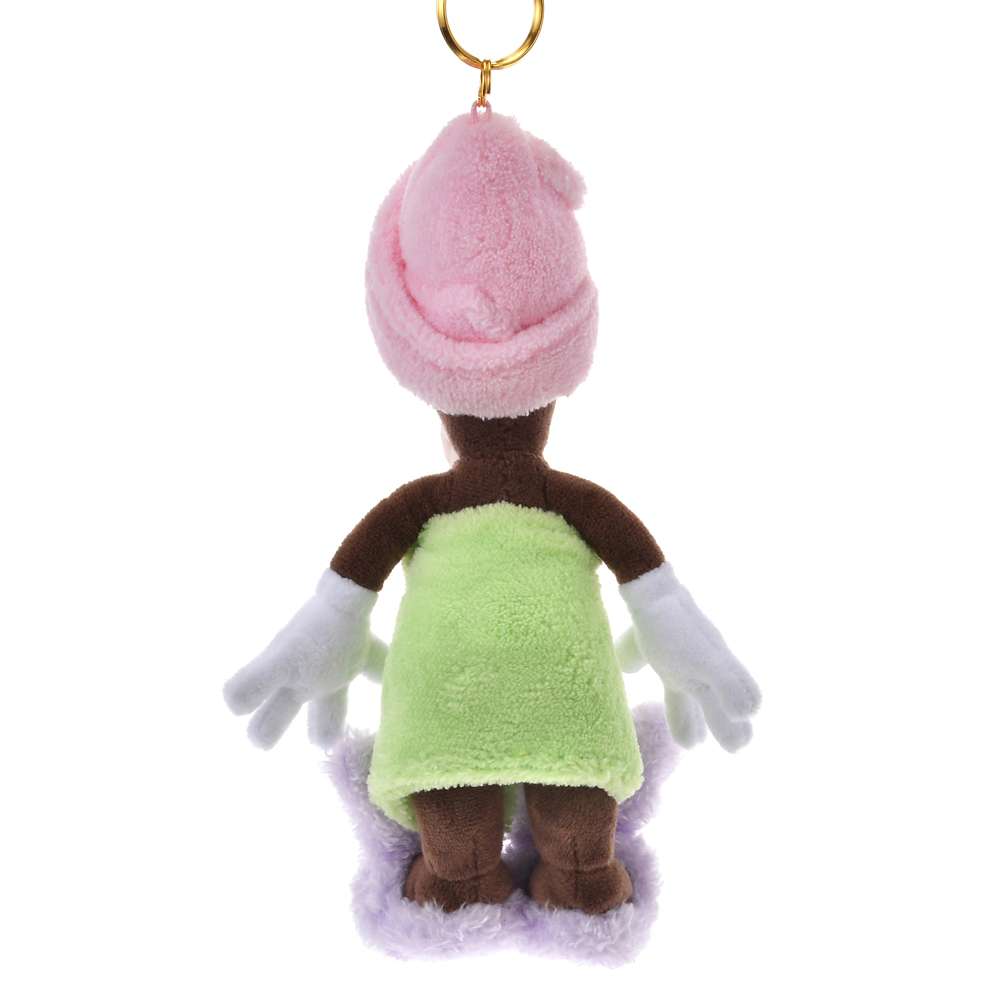 JAPAN LIMITED - A Goofy Movie: Holidays Are the Best!! - Goofy Plush Keychain