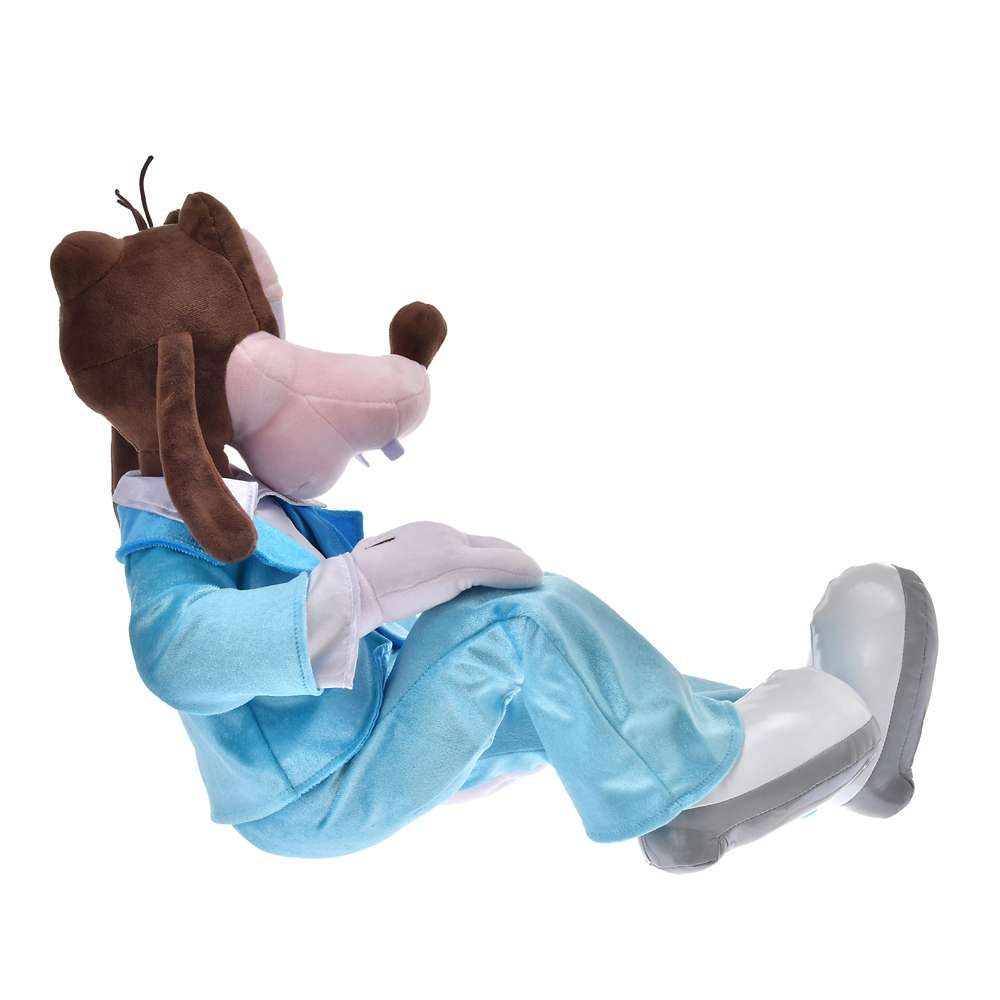 JAPAN LIMITED - Goofy Birthday Plush