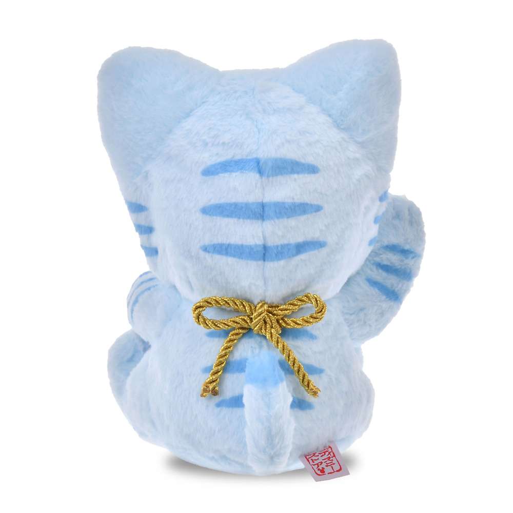 JAN 1 PREORDER - Japan Disney Store - New Year Collection - Mickey Mouse - Cat Plush