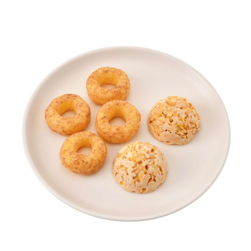 JAN 6 PREORDER - Disney Store Japan - Valentines 2026 - The Nightmare Before Christmas - Skellington, Sally & Zero - Crunch Chocolate Snacks in Paper Bag