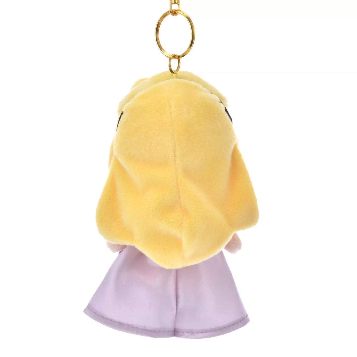 Japan Disney Store - Sleeping Beauty - Aurora - Tiny Princess - Plush Keychain