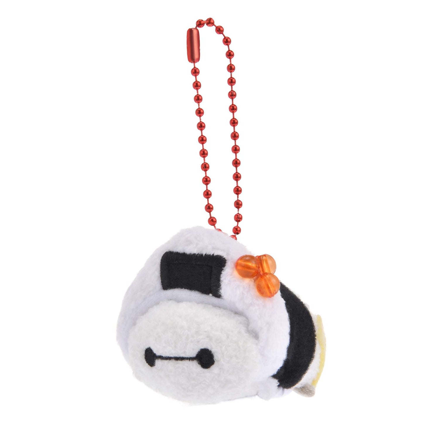 JAPAN LIMITED - Tsum Tsum Keychain - Baymax - Japanese Food