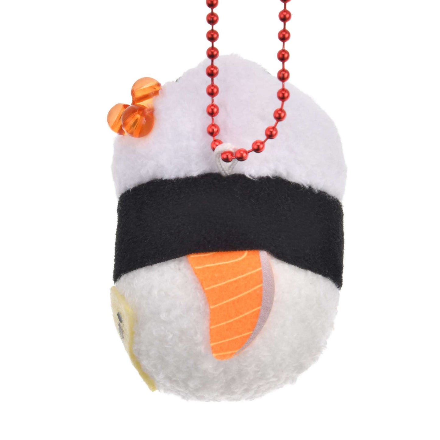 JAPAN LIMITED - Tsum Tsum Keychain - Baymax - Japanese Food