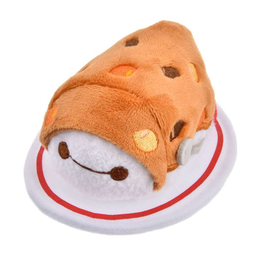 JAPAN LIMITED - Tsum Tsum - Baymax - One Plate - Japanese Food