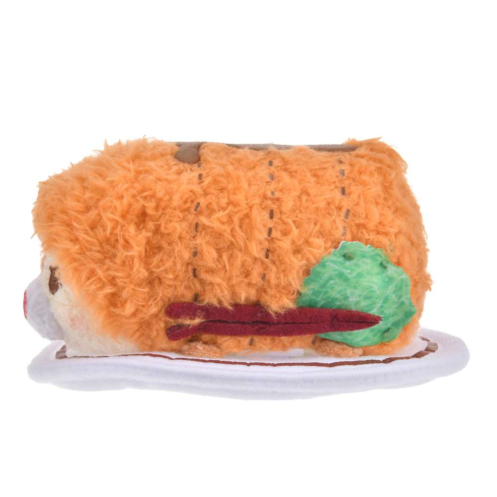 JAPAN LIMITED - Tsum Tsum - Dale - One Plate - Japanese Food