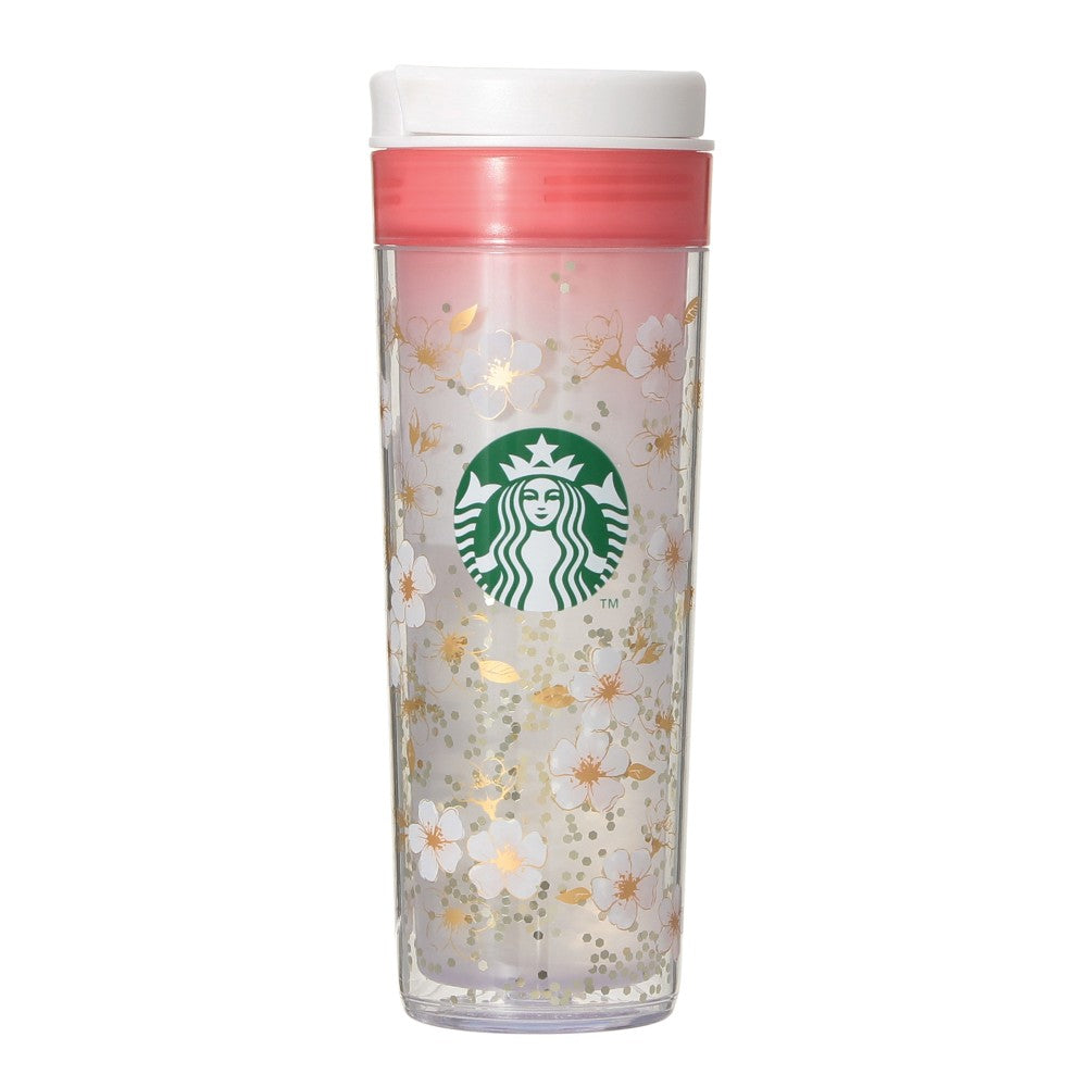 Starbucks Japan - Sakura 2026 - Color Changing Tumbler - 473ml