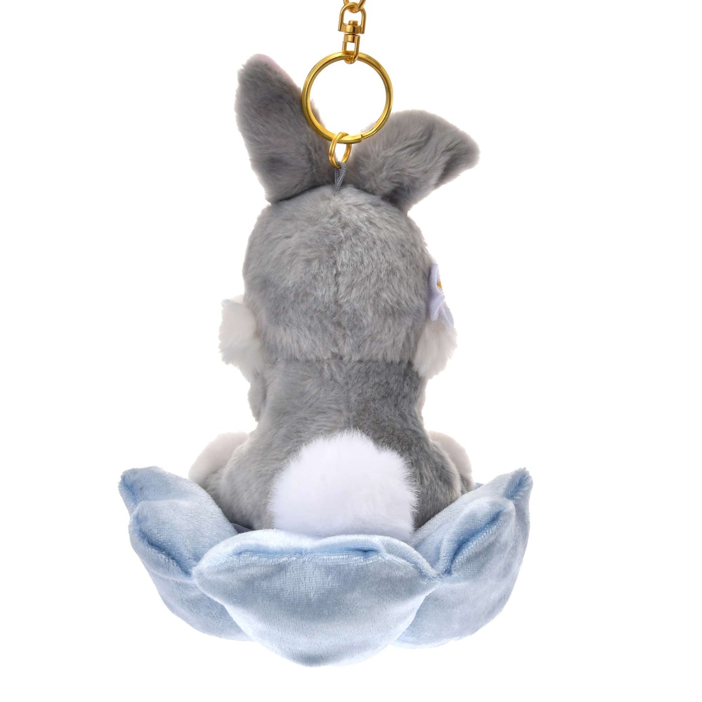 Japan Limited - Flower Garden - Bambi - Thumper Plush Keychain