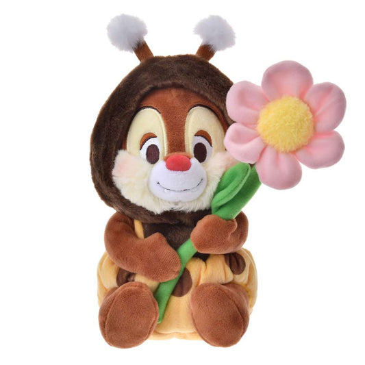 Japan Limited - Flower Garden - Chip & Dale - Dale Plush