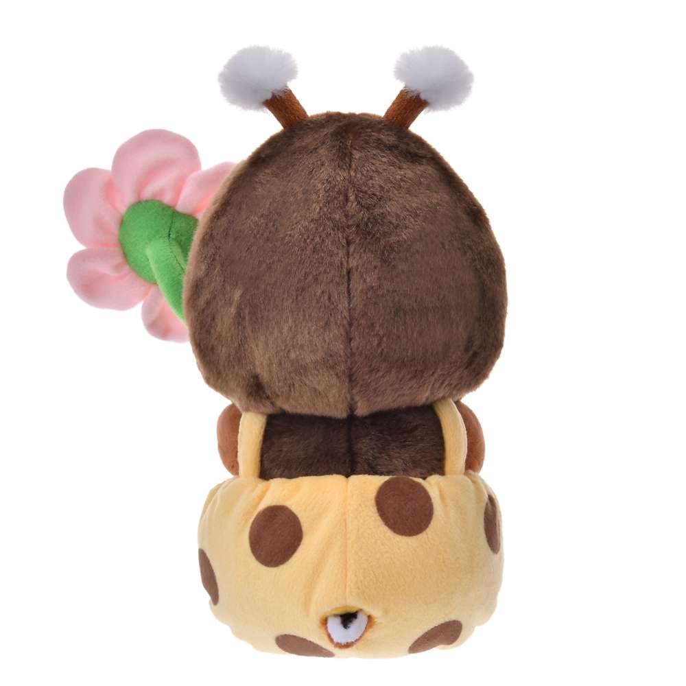 Japan Limited - Flower Garden - Chip & Dale - Dale Plush