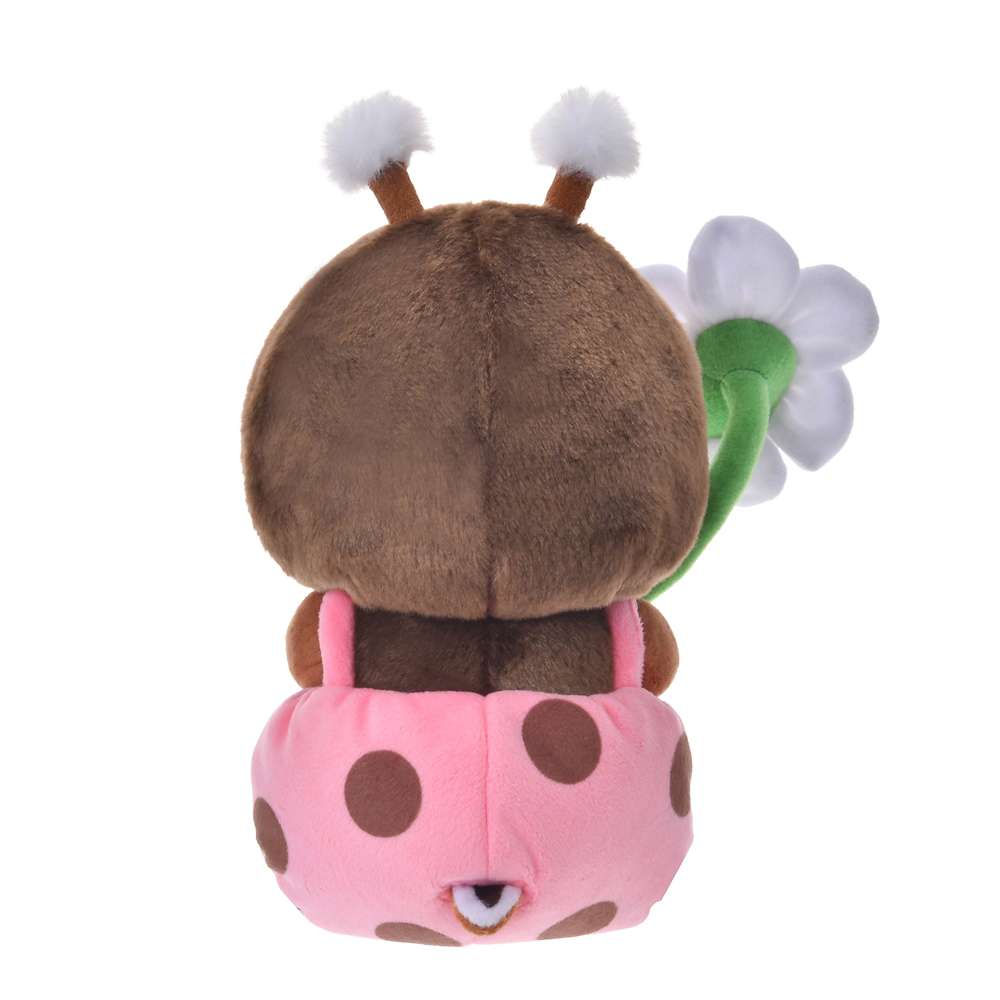 Japan Limited - Flower Garden - Chip & Dale - Chip Plush